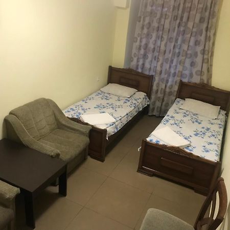Best Hostel Republic Square 예레반 외부 사진