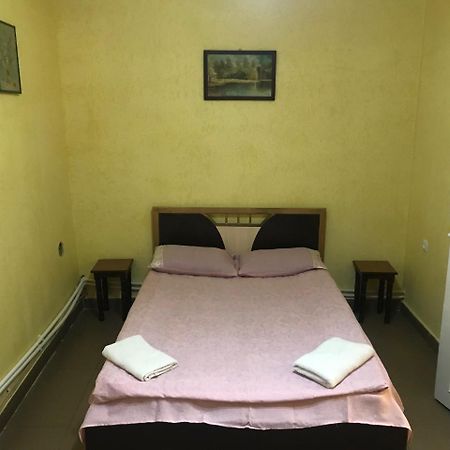 Best Hostel Republic Square 예레반 외부 사진