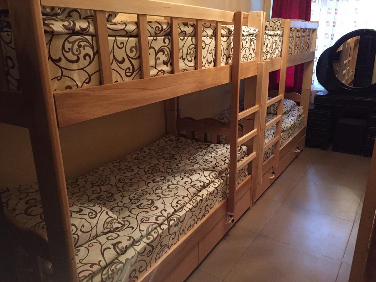 Best Hostel Republic Square 예레반 외부 사진