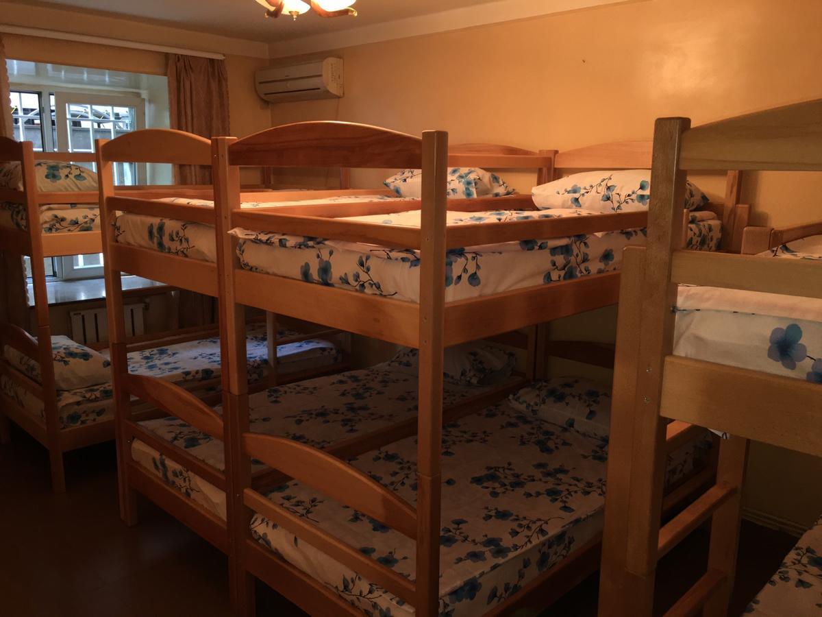 Best Hostel Republic Square 예레반 외부 사진