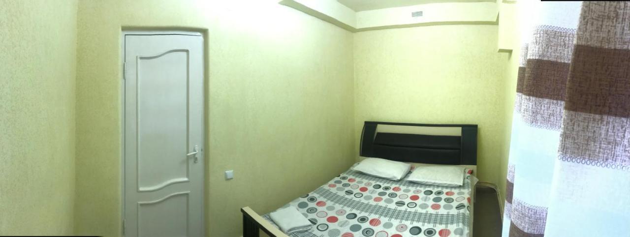 Best Hostel Republic Square 예레반 외부 사진